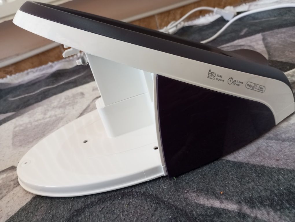 Ютия с парогенератор PHILIPS HI5914