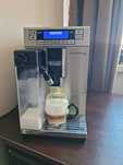 Espressor cafea automat DeLonghi PrimaDonna ETAM 36.365 MB