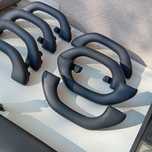 Manere negre plafon originale golf 5 6 gti passat jetta skoda audi etc