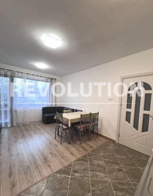 Двустаен апартамент в района на Аспарухово!