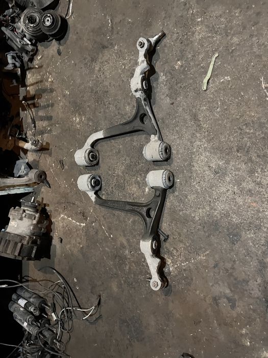 Носач Mercedes E W211 4 MATIC / 4 Матик