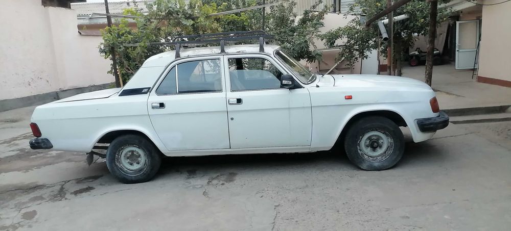 Gaz 21029 sotiladi