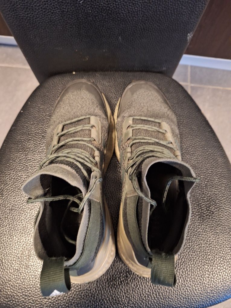 adidas Terrex Free Hiker Parley MK