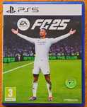 FC 25 за PS5 (FIFA25)
