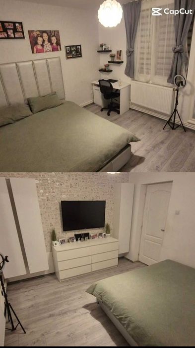 Vand Urgent apartament 4 camere zona Bulevardul Oituz