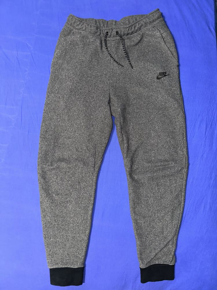 NIKE Tech Fleece - Winter