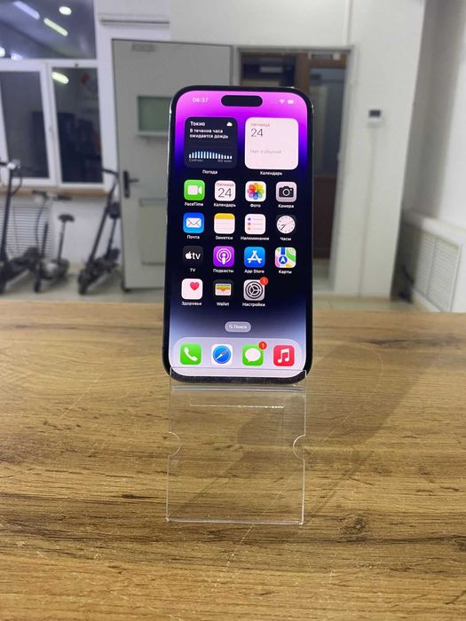 Сотовый телефон Apple IPhone 14 PRO 256GB/sk151759