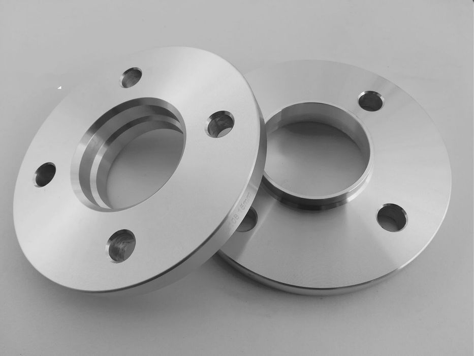 Фланци и болтове