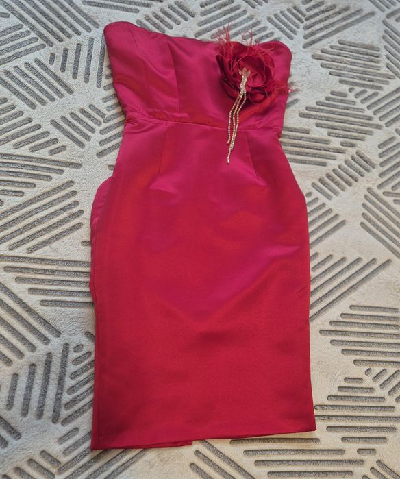 Rochie midi Atmosphere