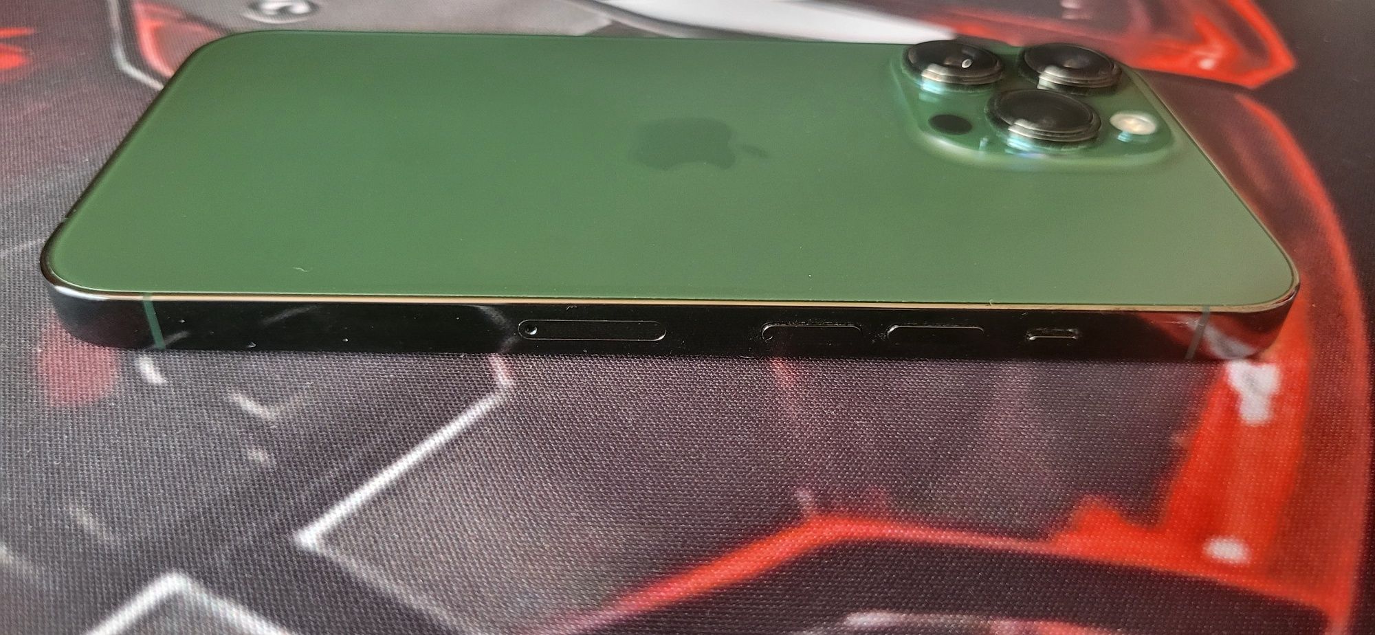 iPhone 13 Pro 128GB Alpine Green