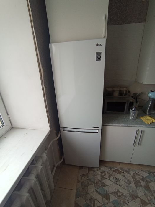 Продам холодильник LG NO FROST