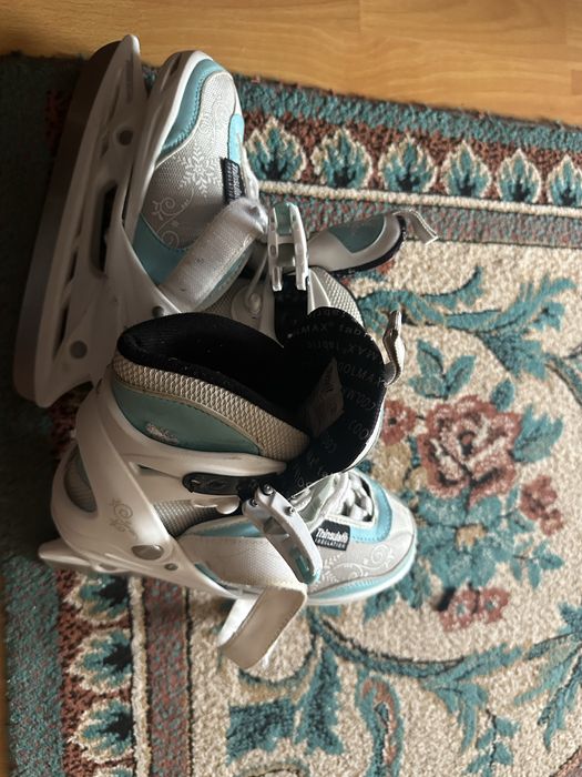 Patine Crivit  32-36
