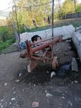 vand plug dupa tractor