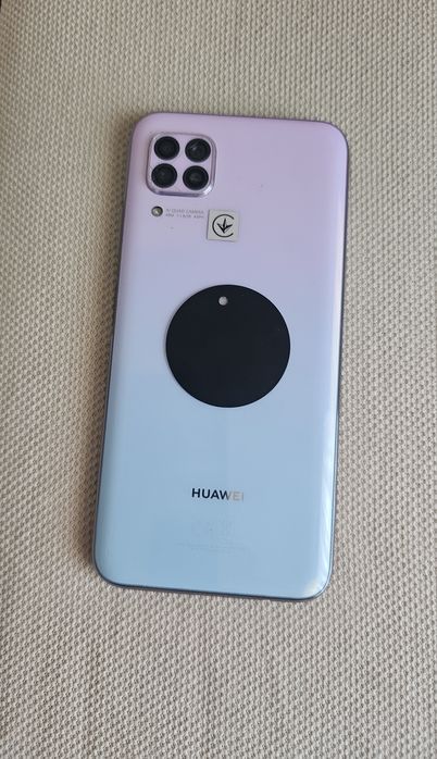 Telefon Huawei P40 Lite