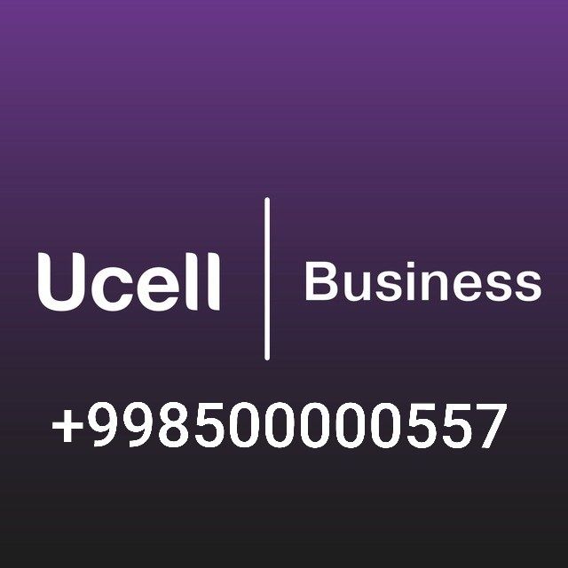 Продам Золотые Ucell номер 50-000 Gold Nomer 557 ! Ucell