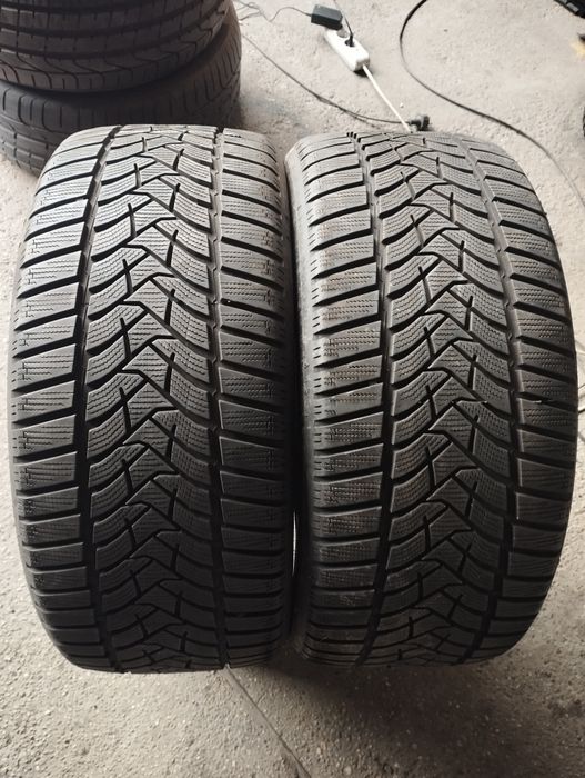 2 buc 245 40 r19 98v Dunlop iarna dot 2024