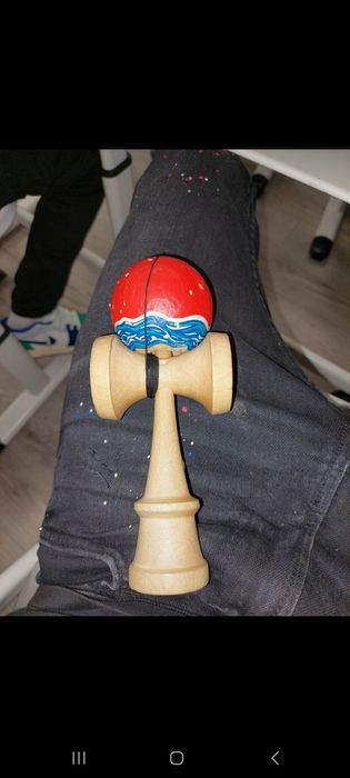 Kendama davide pro model