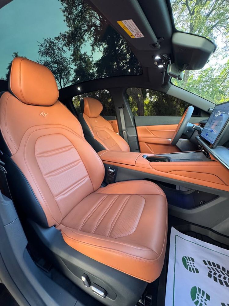 DongFeng EV 007 Hybrid Full 2024/2025 Srochno