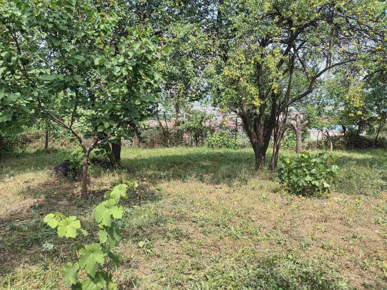 Продава се Парцел в Кюстендил, Герена - 336 кв.м за 26 €/кв.м - Снимка #1