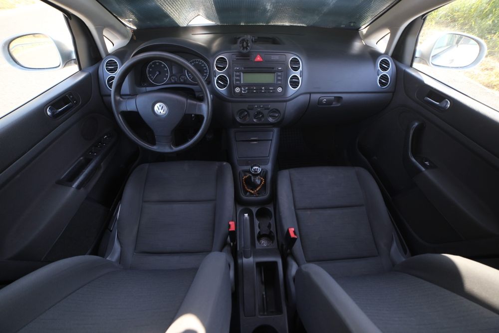 Volkswagen Golf 5 PLUS