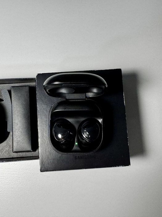 Samsung Galaxy Buds Pro - ANC