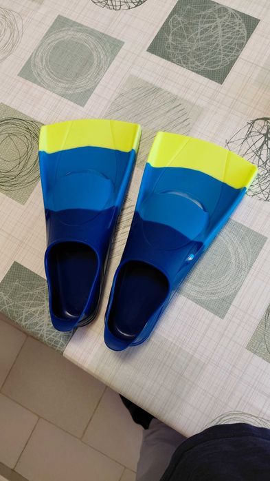 Плавници къси 32/33