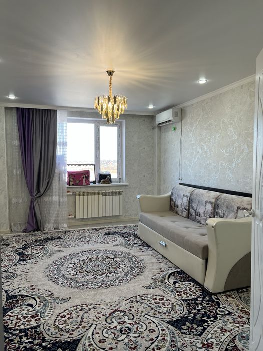 Сдам квартиру в городе Актобе