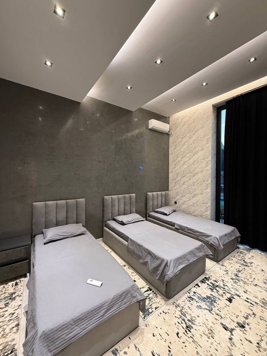 (Хай-тек MALDIVES) bez makler ЗИМНИЙ БАССЕЙН dacha bochka дача аренда