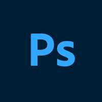 Adobe Photoshop - Windows