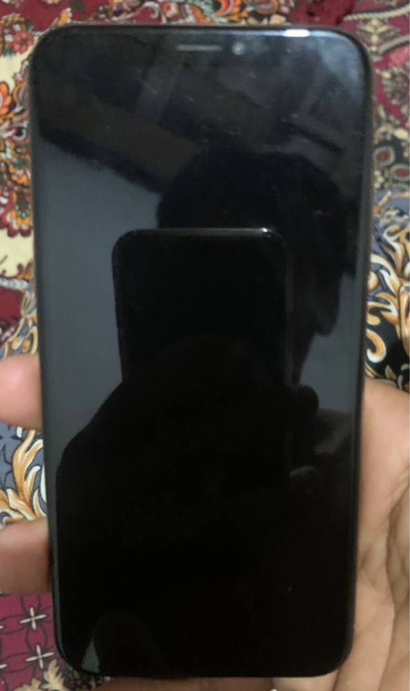 Iphone xs holatti idilal