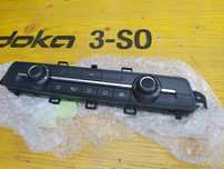 Управление климатик Toyota Sitroen Peugeot 2023г