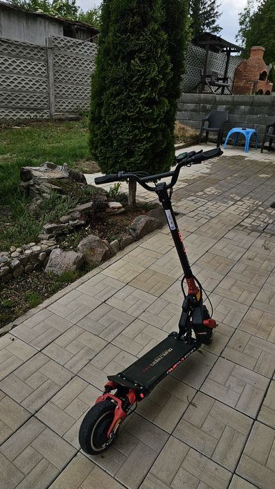 Trotineta Electrica Dualtron Mini (nu Angwatt, KuKirin, Kugoo)