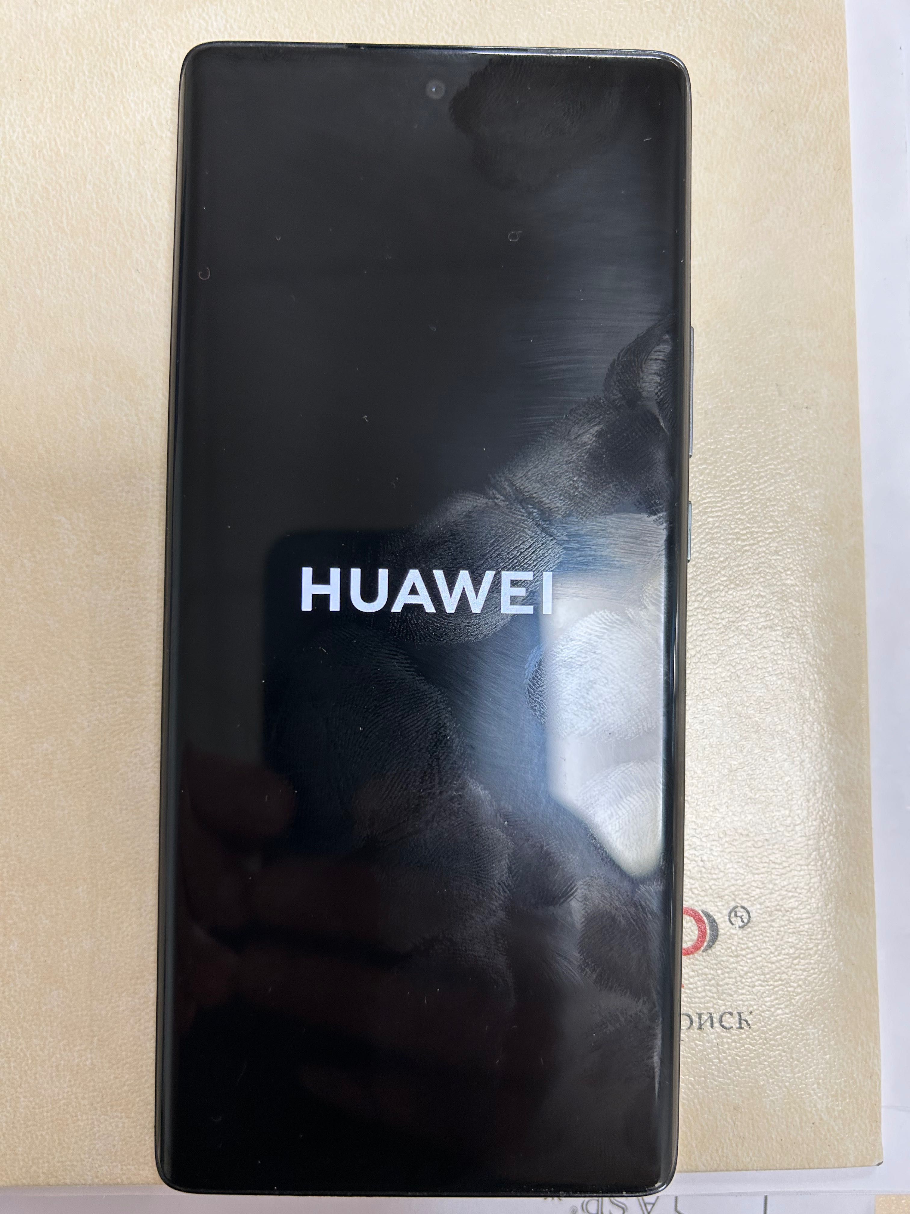 Huawei nova 10 без следи оу употреба