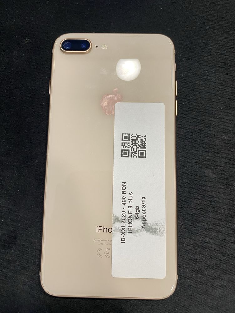 Iphone 8 Plus 64 Gb id-xxl2020