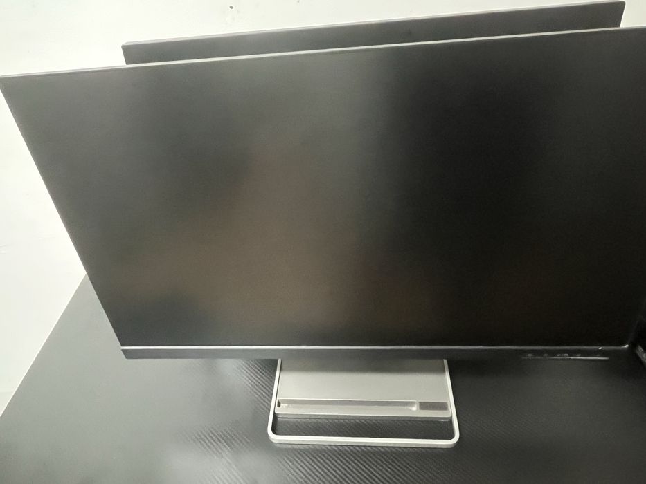 Monitor Lenovo 75 hz