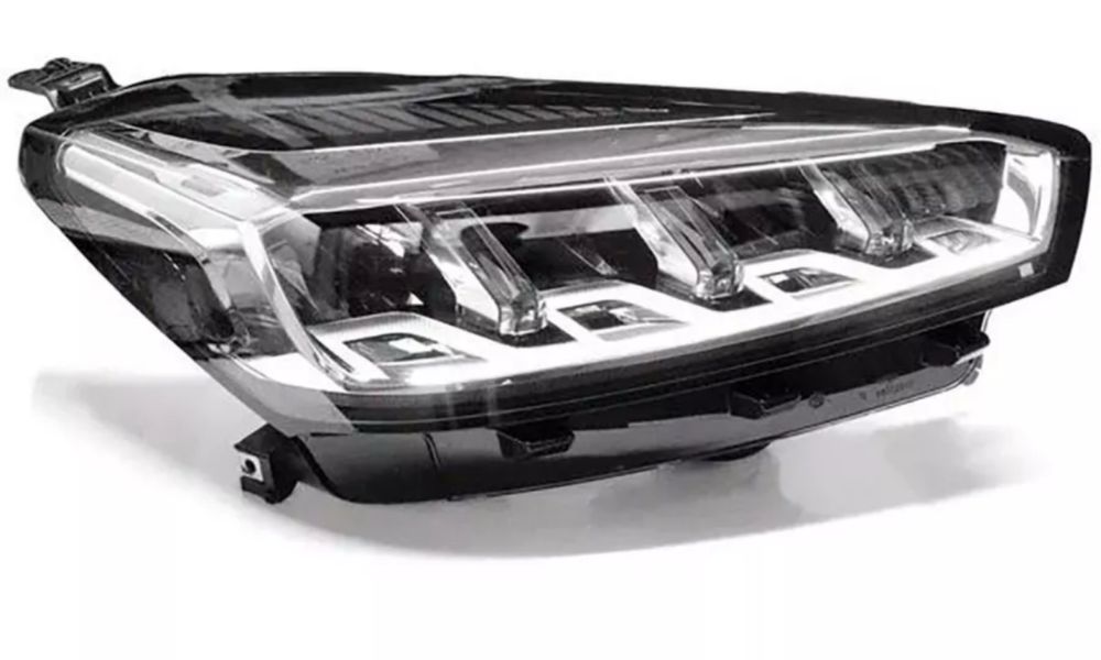 Фары Chery tiggo 7pro 8 pro