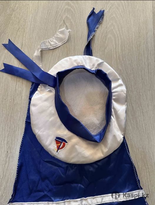 Продам фуражку моряка