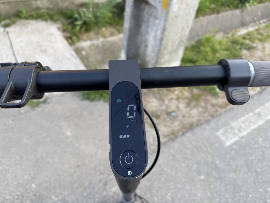 Vand trotineta electrica Xiaomi Electric scooter 4 Ultra