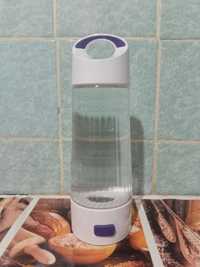 Генератор - ионизатор водородной воды