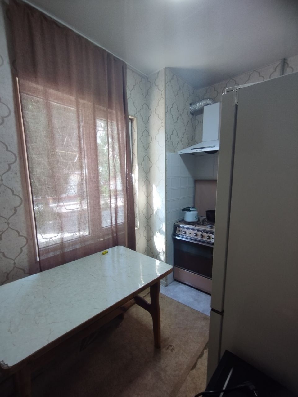 Arenda Yunus Obod 9 #AAA846