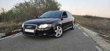Audi A4 B7 Avant 2.0 TFSI Quattro Automat