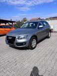 Audi Q5 3.0 TDI quattro • 240 CP • Automată • Piele • 2012
