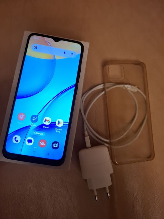 Telefon Oppo A15