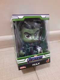 Hot Toys Cosbaby Marvel - Hulk