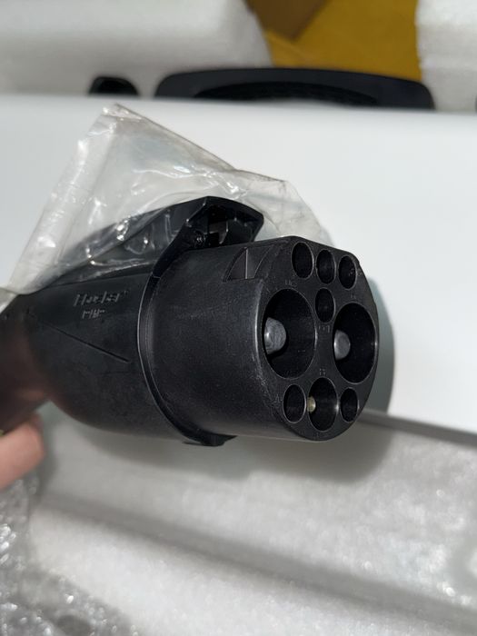 Hongqi e-qm5 зарядка 7 квт Хонгчи зарядка зарядное устройство