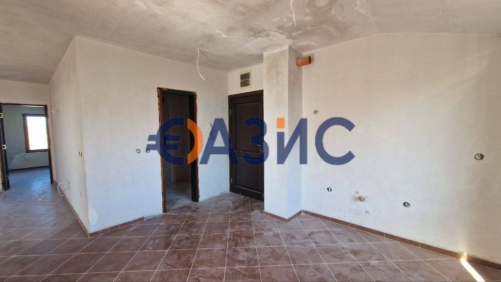 Апартамент с 2 спални, 4т., "Фамагуста", Ахелой, България, 96.18 кв. м