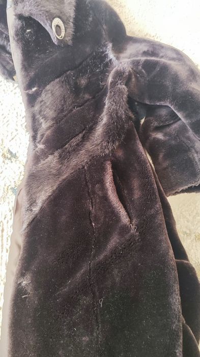 Продаётся Шуба  из искусственного меха