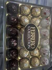 Praline ferrero cllection