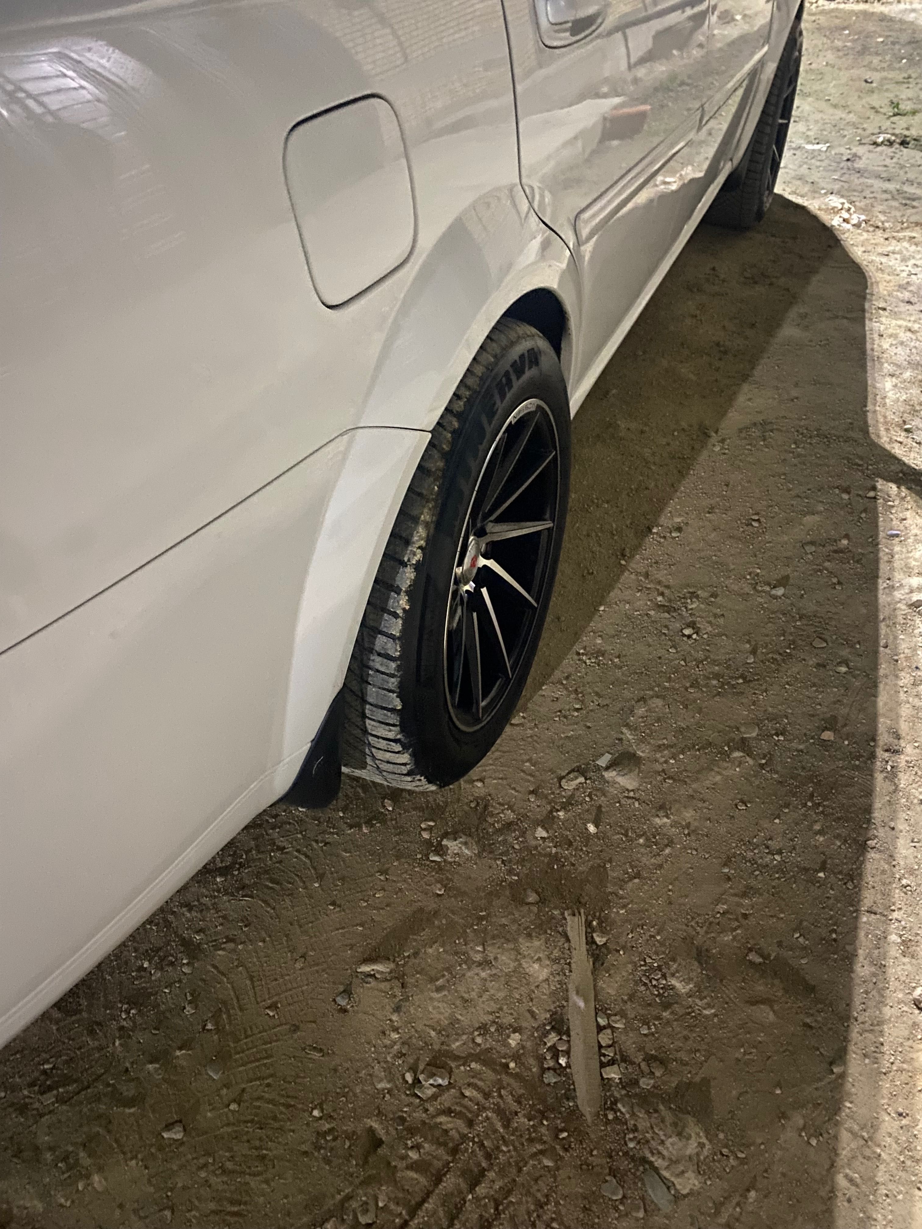 Diska balon VOSSEN