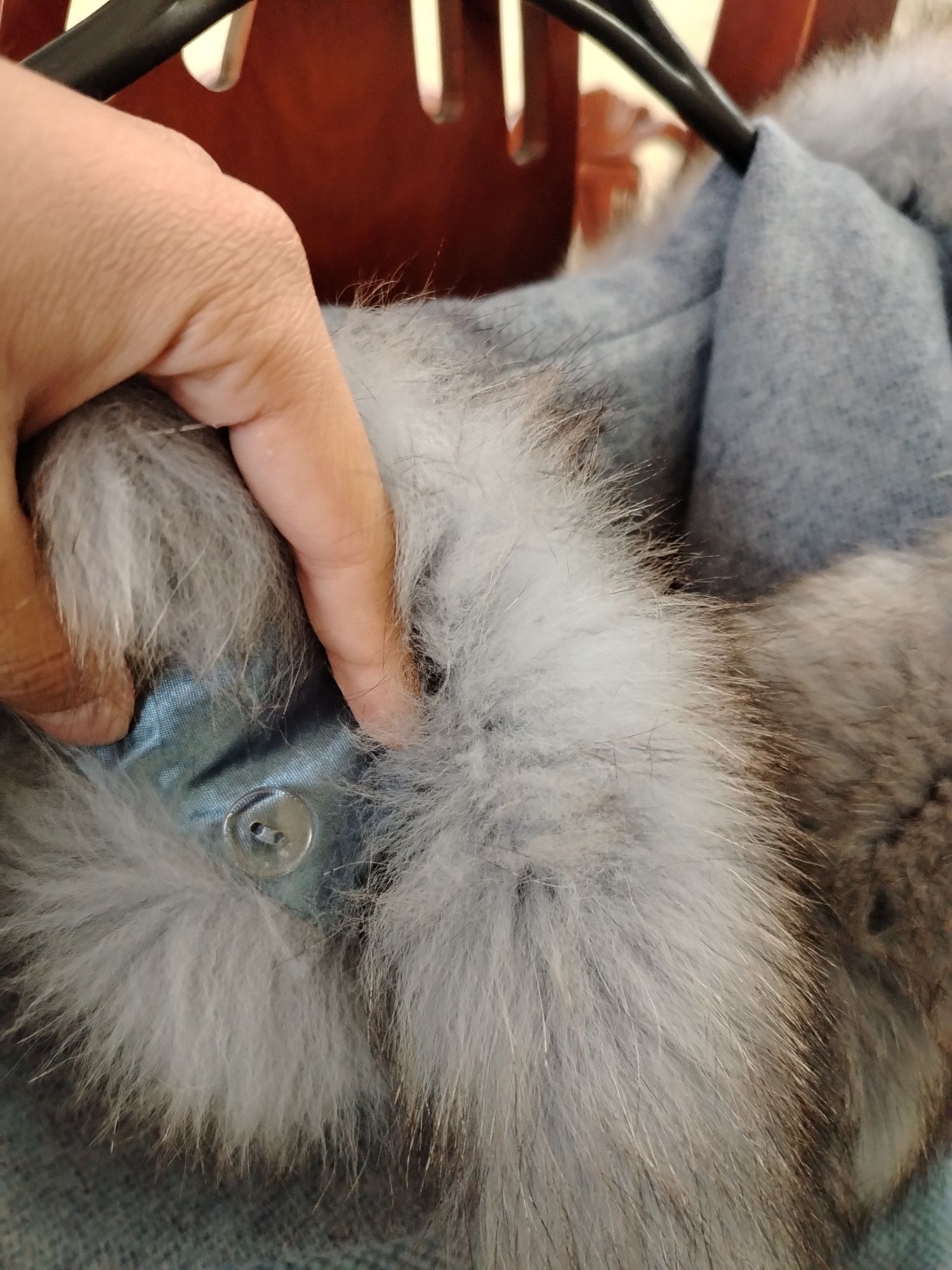 Продам пальто срочно